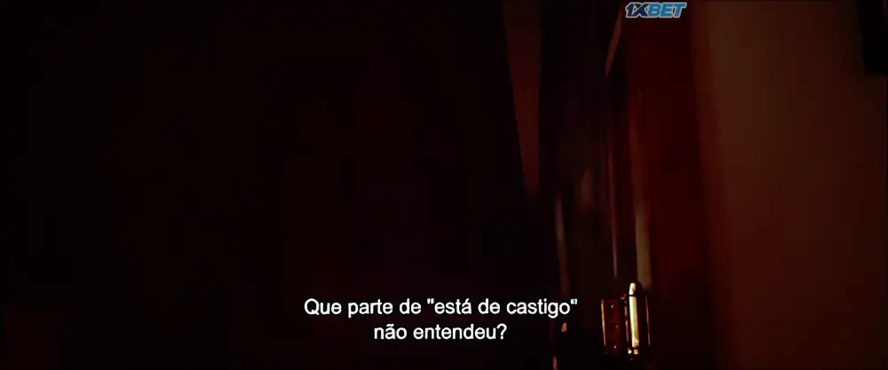 Regretting You (2024) — screenshot