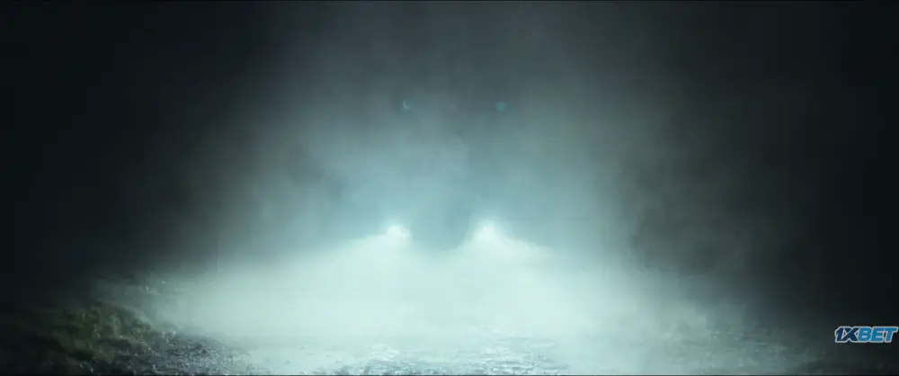 A Woman Scorned (2025) — screenshot