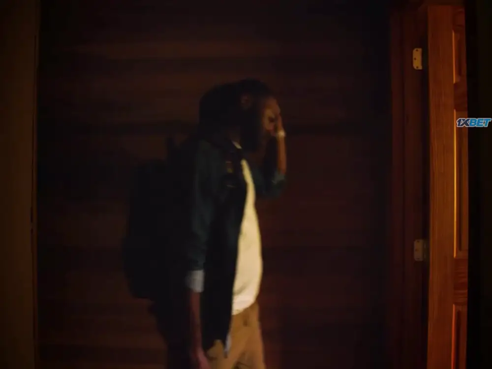 Blackwoods (2025) — screenshot