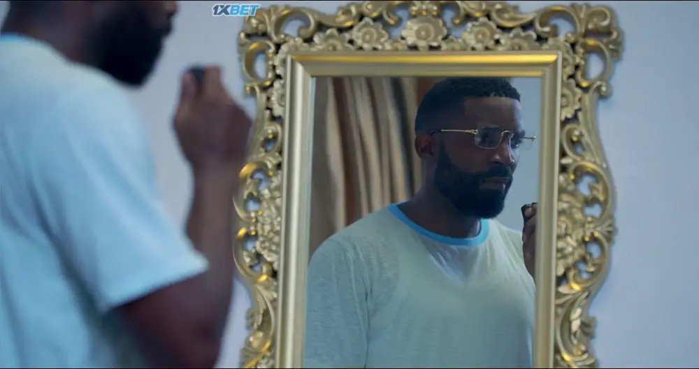 Something About You (2024) — screenshot
