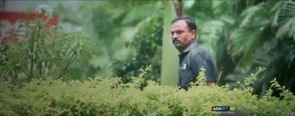 Chardham - A Journey Within (2024) — screenshot