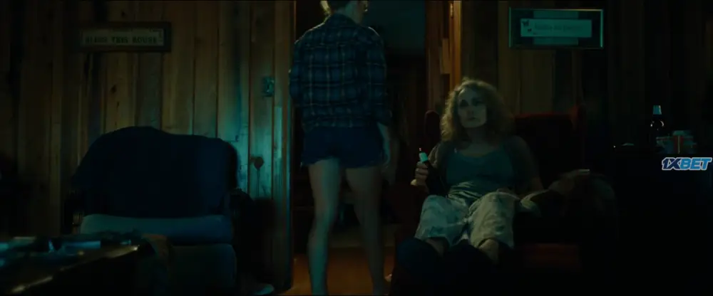 A Song For Imogene (2025) — screenshot