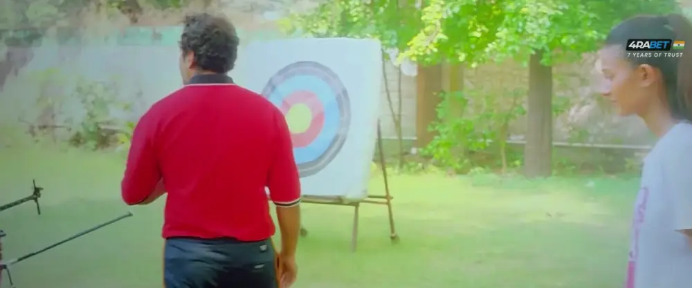 India Pride Imli - The Archer (2025) — screenshot