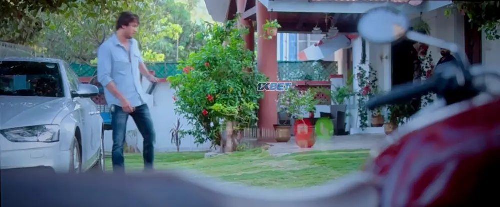 Premachi Goshta 2 (2019) — screenshot