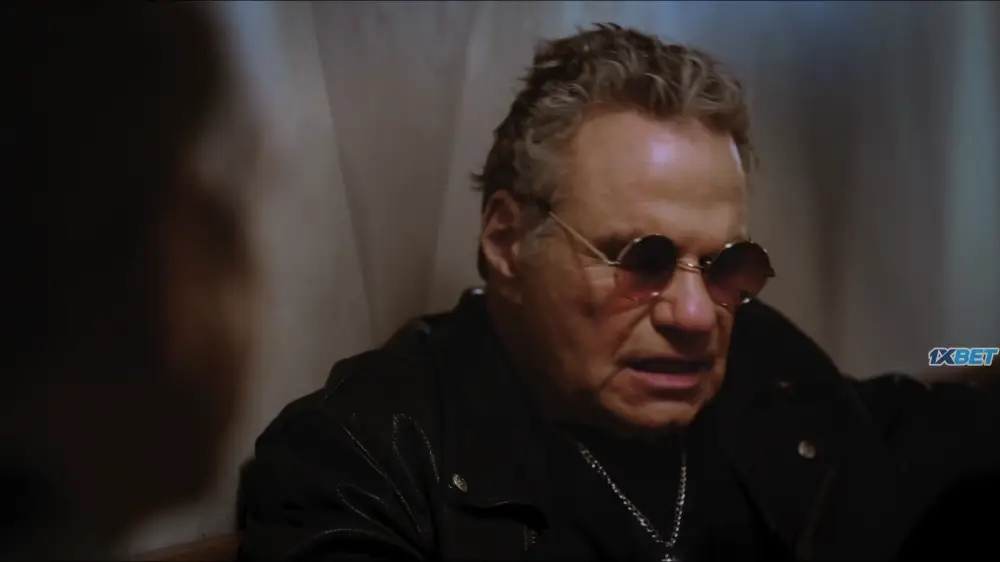 Killing Mary Sue (2025) — screenshot