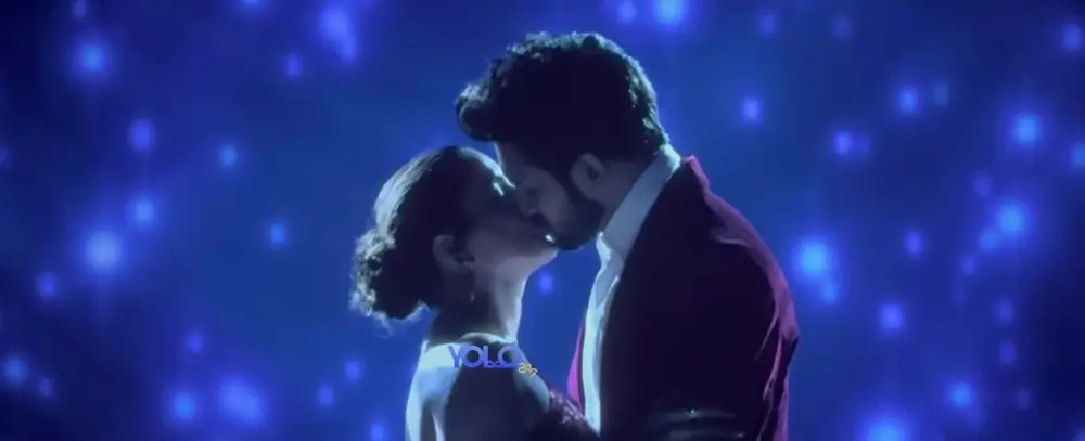 Dulhania 3 (2025) — screenshot