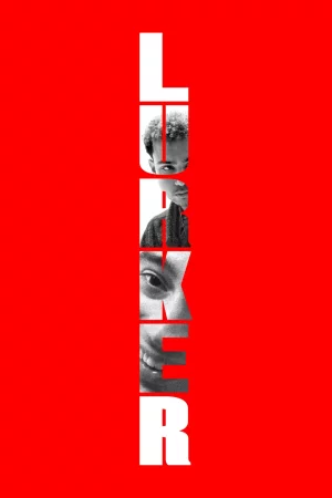 Lurker (2025) — poster