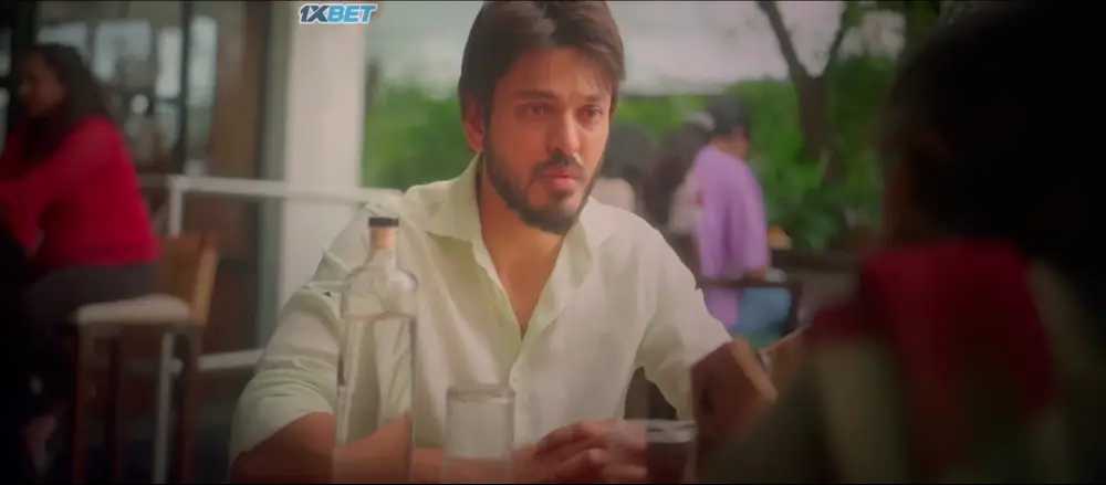 Aarpar (2024) — screenshot