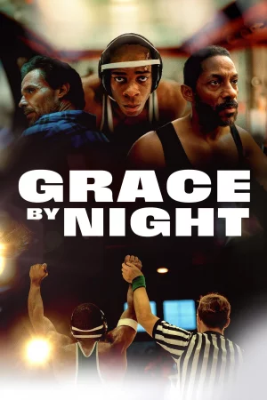 Grace by Night (2024) — poster