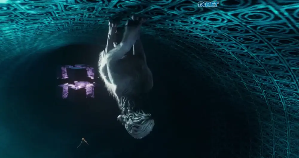 Omniscient Reader: The Prophecy (2025) — screenshot