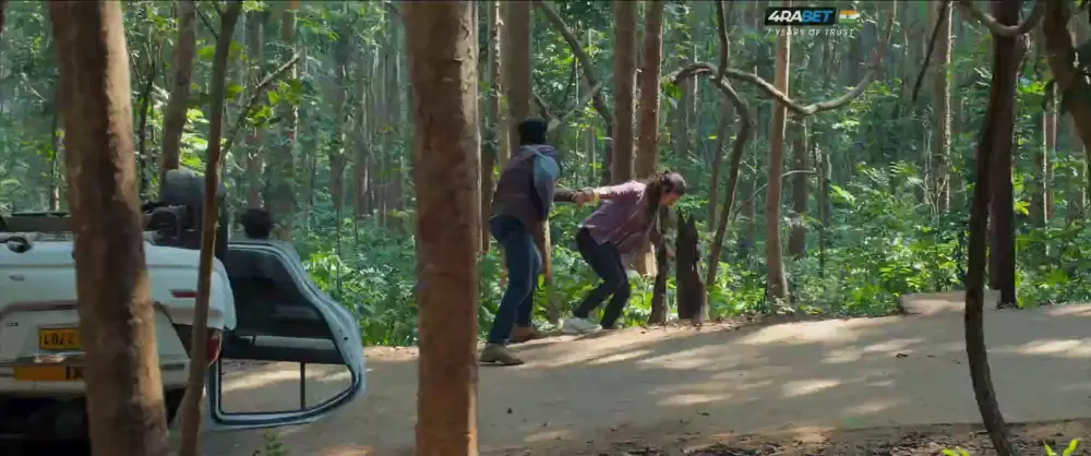 View Thammudu (2025) — screenshot Thammudu (2025) — screenshot