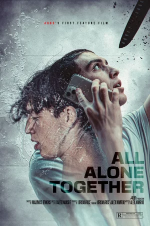 All Alone Together (2025) — poster