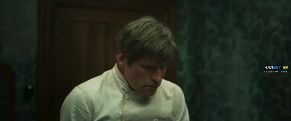 View Mr. K (2024) — screenshot Mr. K (2024) — screenshot