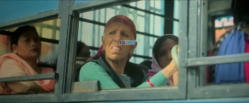 Raavi de Kande (2024) — screenshot