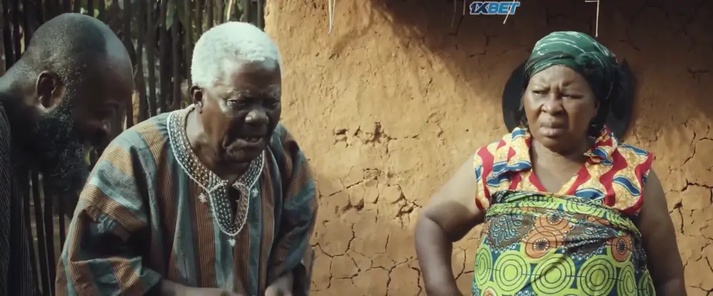 A Country Called Ghana (2024) — screenshot