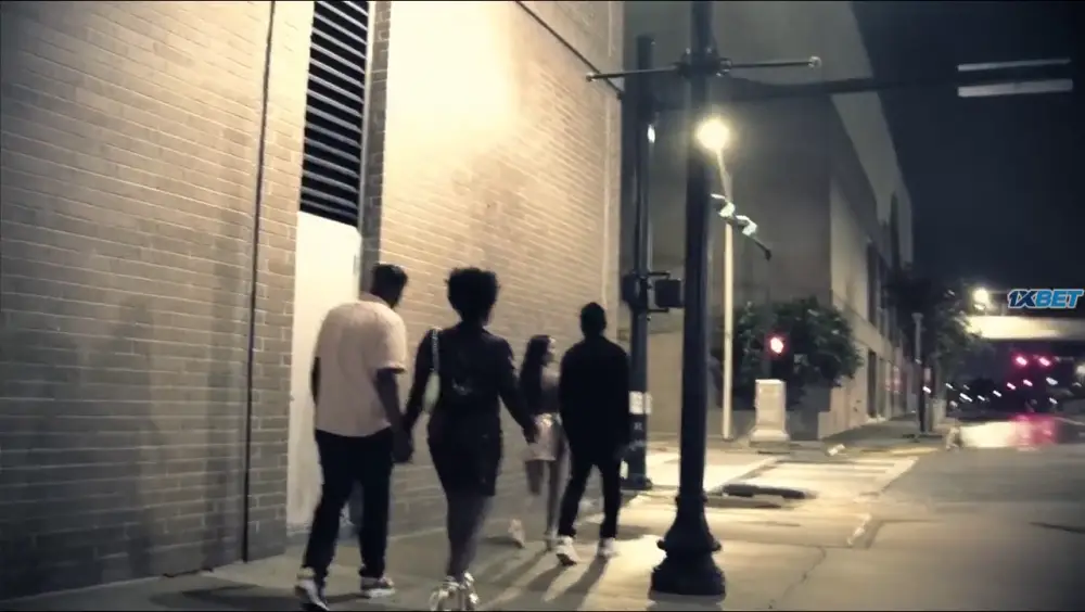 The Devil Came to Duval (2024) — screenshot