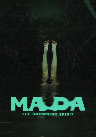 Ma Da: The Drowning Spirit (2024) — poster