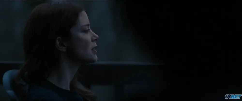 Bury Me When I'm Dead (2021) — screenshot