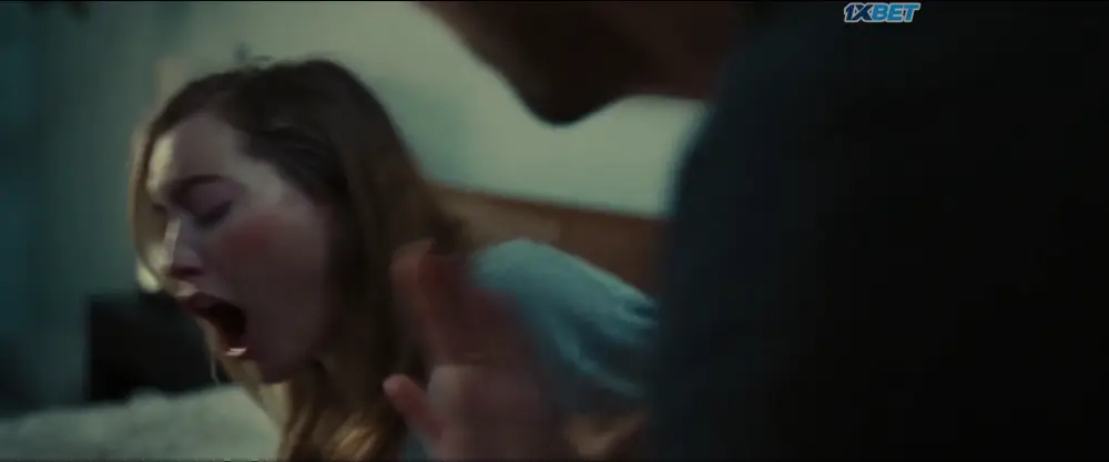 The Other (2025) — screenshot