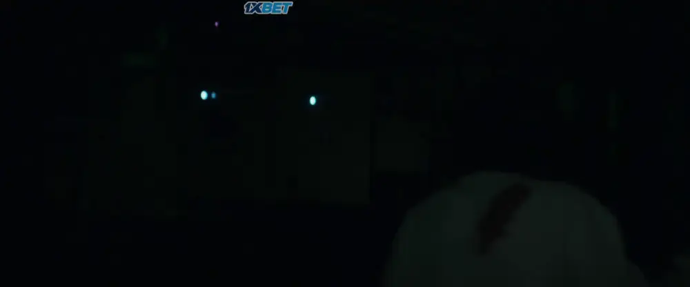 The Astronaut (2025) — screenshot