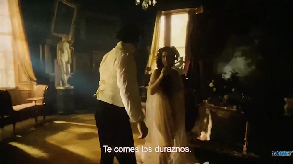 View Frankenstein (2021) — screenshot Frankenstein (2021) — screenshot
