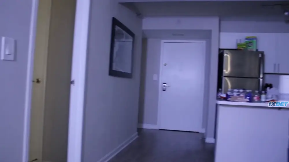 Dangerous Affair (2015) — screenshot