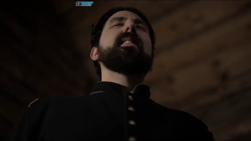The Dakota War: Revenge (2025) — screenshot