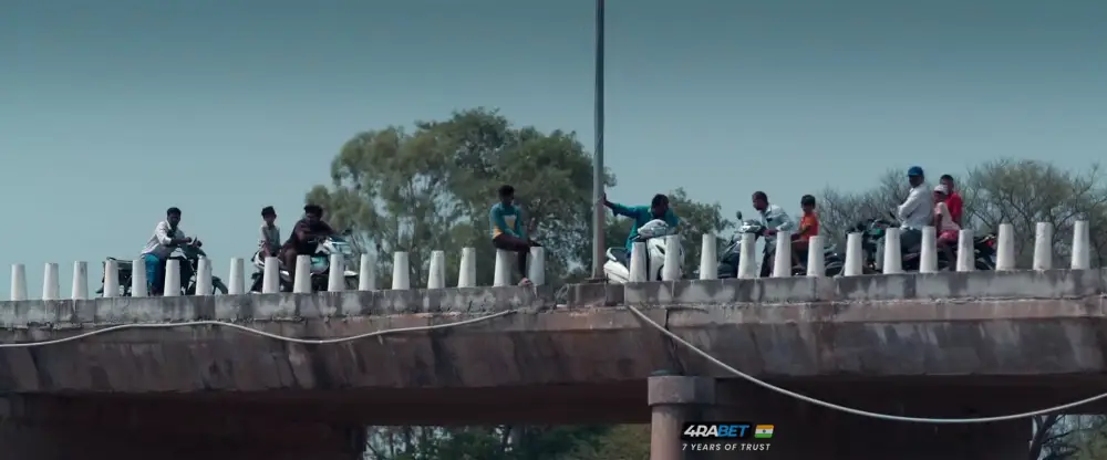 Kothalavadi (2024) — screenshot