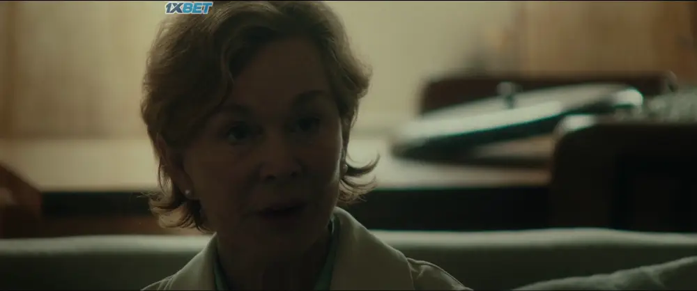 Bury Me When I'm Dead (2021) — screenshot