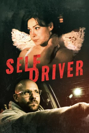 Self Driver (2024) — poster