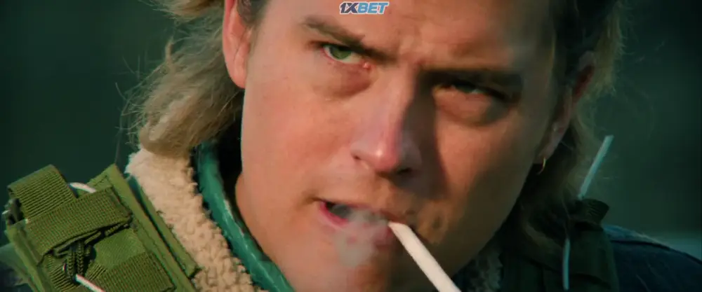 Under Fire (2025) — screenshot