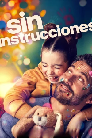 Babies Don't Come with Instructions (2024) — poster
