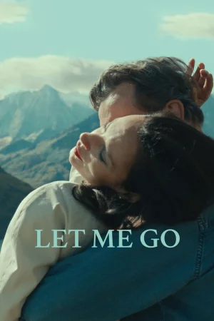 Let Me Go (2023) — poster