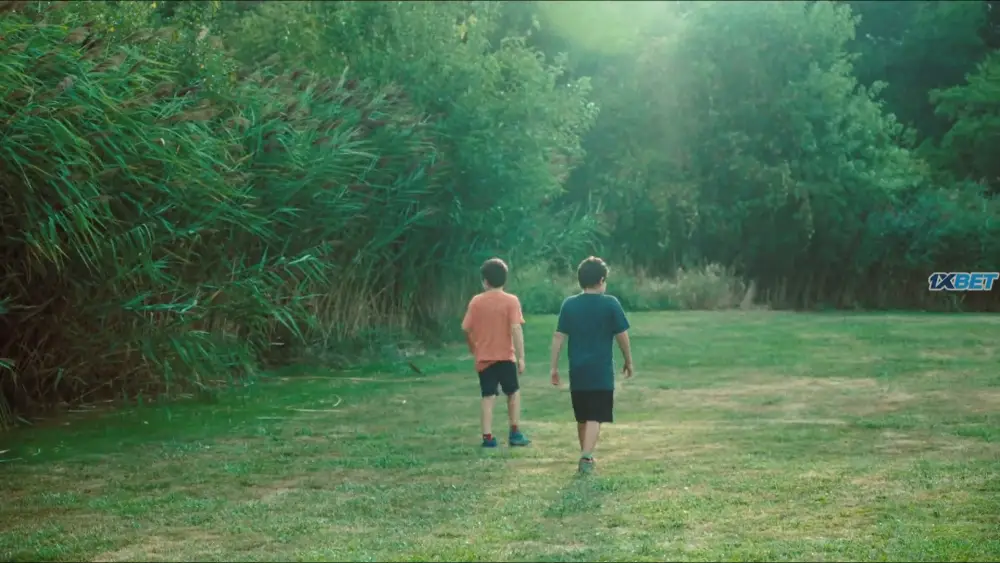 The Wild Dreamers (2024) — screenshot