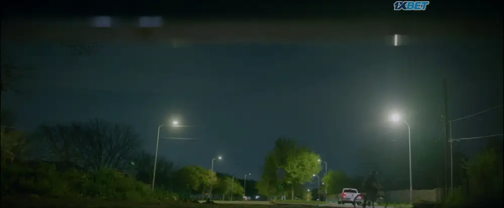Deadly Escape (2024) — screenshot