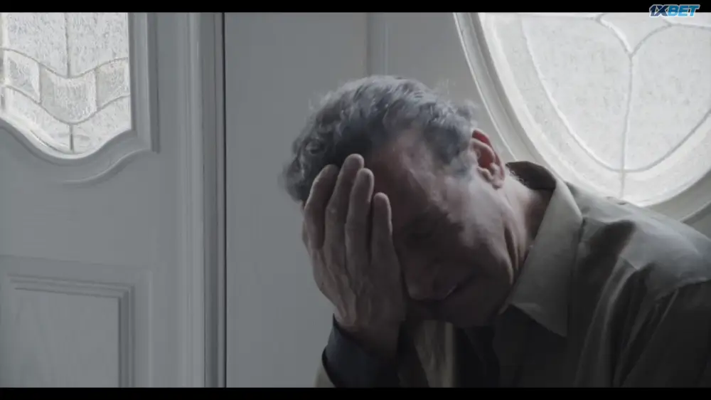 The Vagrant (2024) — screenshot