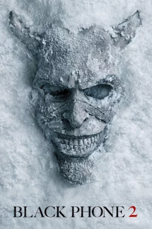 Black Phone 2 (2025) — poster