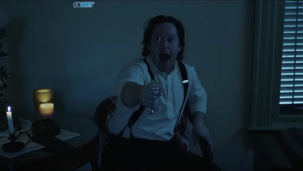 Whispers of the Witching Hour (2025) — screenshot