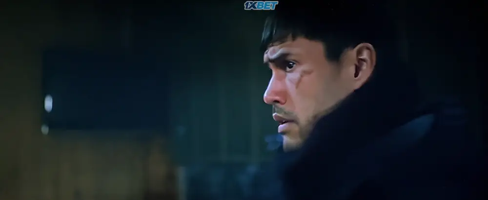 Ice Fall (2025) — screenshot