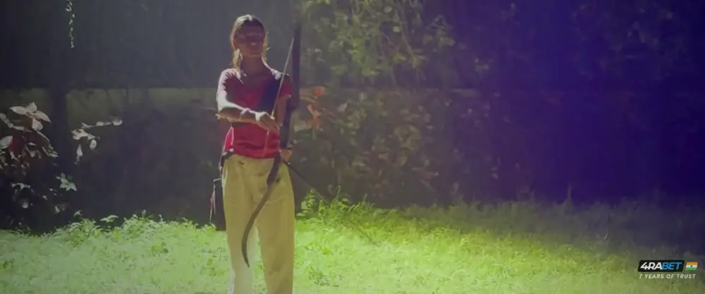 India Pride Imli - The Archer (2025) — screenshot