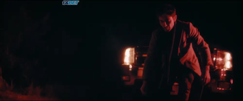Plight (2022) — screenshot