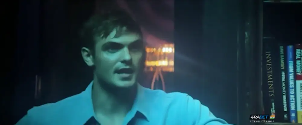 View Bone Lake (2025) — screenshot Bone Lake (2025) — screenshot