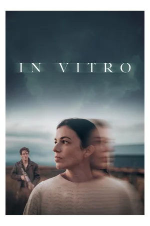 In Vitro (2025) — poster