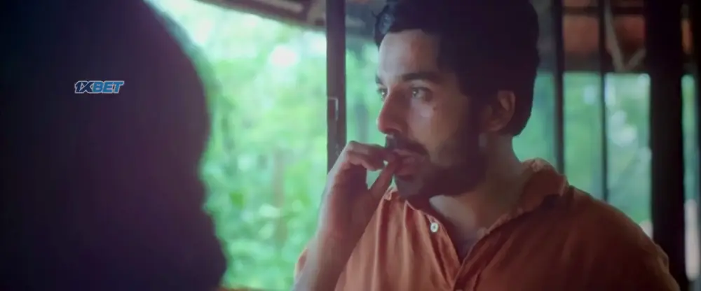 Mana Che Shlok (2025) — screenshot