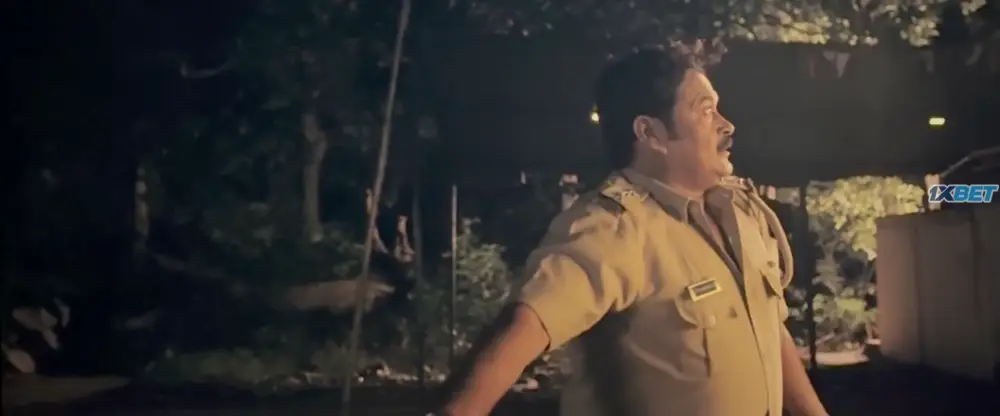 View Aranya (2018) — screenshot Aranya (2018) — screenshot