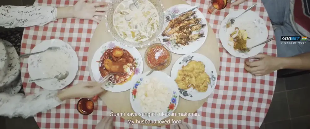 Tukar Takdir (2025) — screenshot