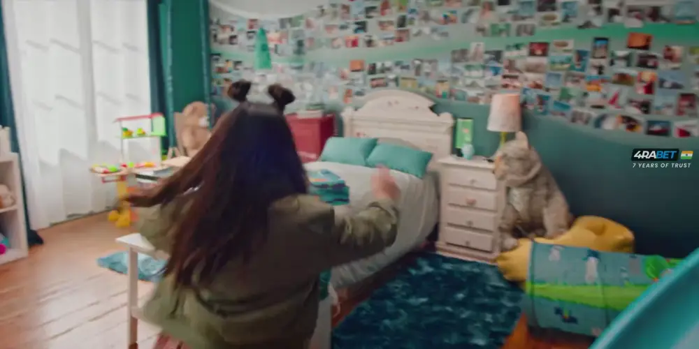 Babies Don't Come with Instructions (2024) — screenshot
