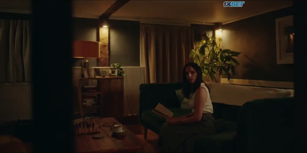 View Bait (2024) — screenshot Bait (2024) — screenshot