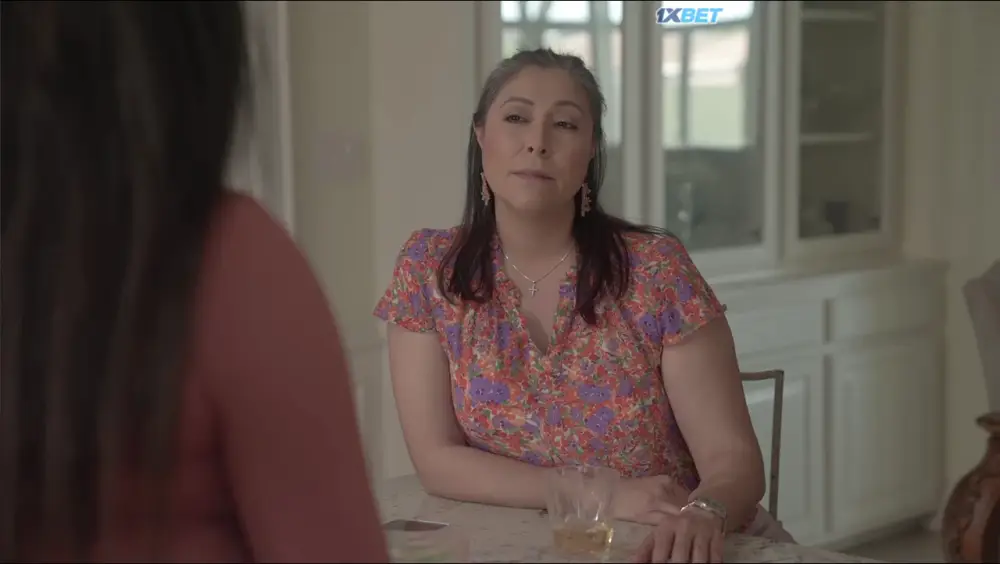 Fatal Ties (2024) — screenshot