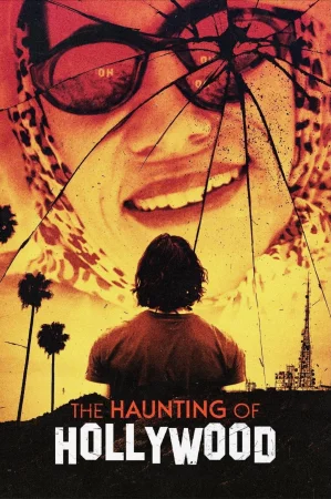 The Haunting of Hollywood (2024) — poster